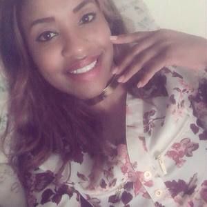 Meet your Posher, April